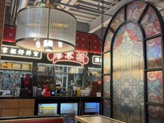 -廖掌柜·重庆鲜货火锅(上海首店)