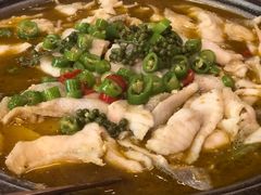 -炭舍干锅·烤鱼(扬名广场店)
