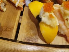 -七町糖果寿司屋(龙洞广工店)