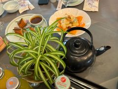 -甬妈妈湖畔里餐厅(唐山南湖旅游景区店)