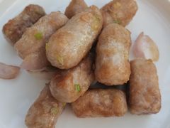 -莆田餐厅PUTIEN(颐堤港店)