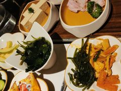-海底捞火锅(长宁路龙之梦店)
