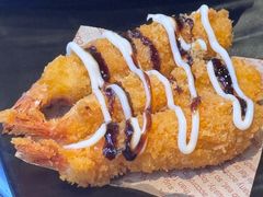 -AJIYA·池袋日式烧肉自助(天津万象城店)
