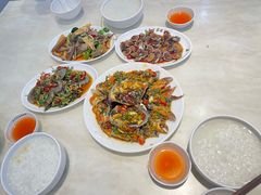 -长平老姿娘夜粥(平东一街店)