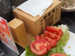 -野菌皇海景野生菌火锅(滨海大道店)