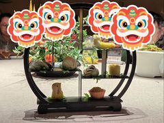 -花家怡园(四合院总店)