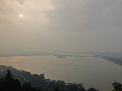 -云龙湖旅游景区