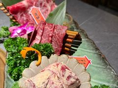 -板前十胜·和牛烧肉专门店(北京总店)