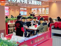 -辣可可·小炒黄牛肉(望京凯德MALL店)
