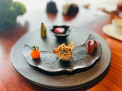 -龙吟山房(青龙山庄店)