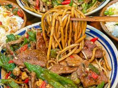 -香猪坊韩国烤肉专属门店(魏公村店)
