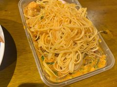 韩式干豆腐丝-聚合鑫东北熏酱熟食麻辣面(长阳店)