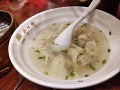-老半斋(福州路店)