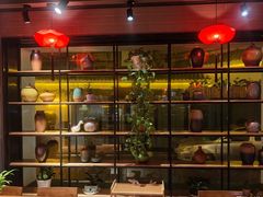 -静一·疆味小馆(黄河路店)