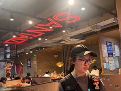 -三太子地摊烧烤·小龙虾(北蔡店)