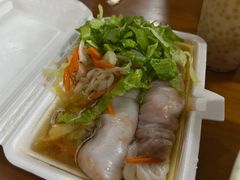 -周记蟹仔粉(侨港风情街店)