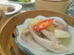 -潮福城大酒楼(北尚店)