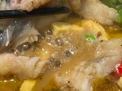 -半天妖烤鱼(中山路店)