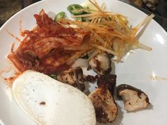 -33韩式自助烧烤(环城南路店)