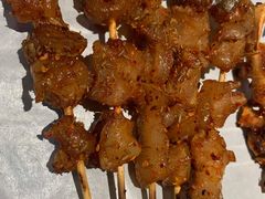 -肉串汪(望京店)