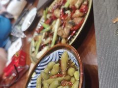 -鸟鹏烧鸟居酒屋(仁恒梦中心店)