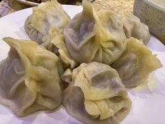 薄皮包子-维吾尔餐厅(宜山路店)