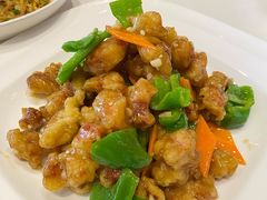 -老妈菜馆(建设街店)