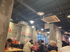 -老方桌烂蹄花川菜馆(九龙坡店)