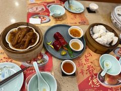 -点都德(海岸城店)