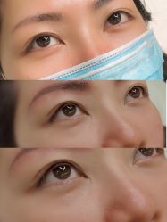 -久匠·纹眉半永久野生眉