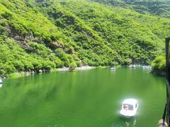-双龙峡