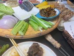 -板凳烧烤(东关街店)