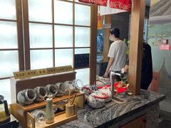-松子料理(亮马桥店)