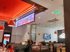 -八合里潮汕鲜牛肉火锅(福州万象城店)