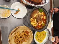-肖记公安牛肉鱼杂馆·省级非物质文化遗产(江汉路直营店)