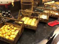 -南通大饭店·米兰餐厅