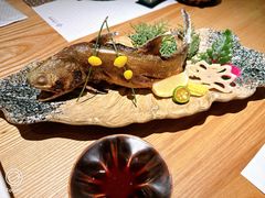 -本源食集 日式烧肉·炉端烧(东海缤纷店)