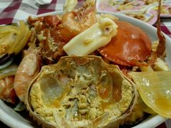 -雅憩花园餐厅