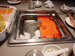 -海底捞火锅(龙湖金沙天街店)
