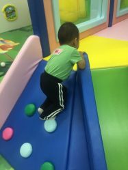 -孩子王童乐园(天津远洋乐堤港店)