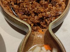 绿茶炒饭-绿茶餐厅(领展购物广场·中关村店)