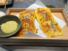 手工油酥烧饼-皖厨·中国徽菜(星河WORLD·COCO Park店)