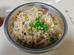 老友牛肉干捞-舒记粉店(七星路店)