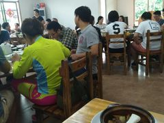 大堂-大地土窑菜馆·特色罗浮农家菜(罗浮山景区店)
