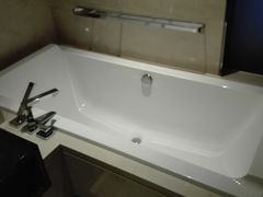 -广州天河希尔顿酒店