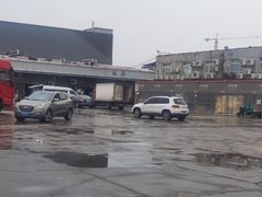 -王四营海鲜市场