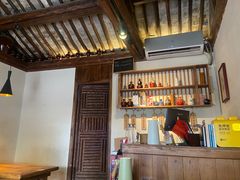 -长亭酒肆.武夷菜(鼓楼后海店)