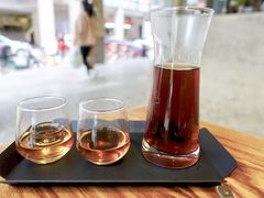 -BE NORMAL CAFE(霞溪路店)