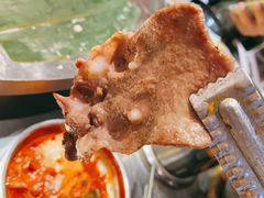 -哈哈碳都·牛肋条无限自助烤肉(台江万达店)