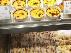 -尚酥坊·手工點心(七里庙店)